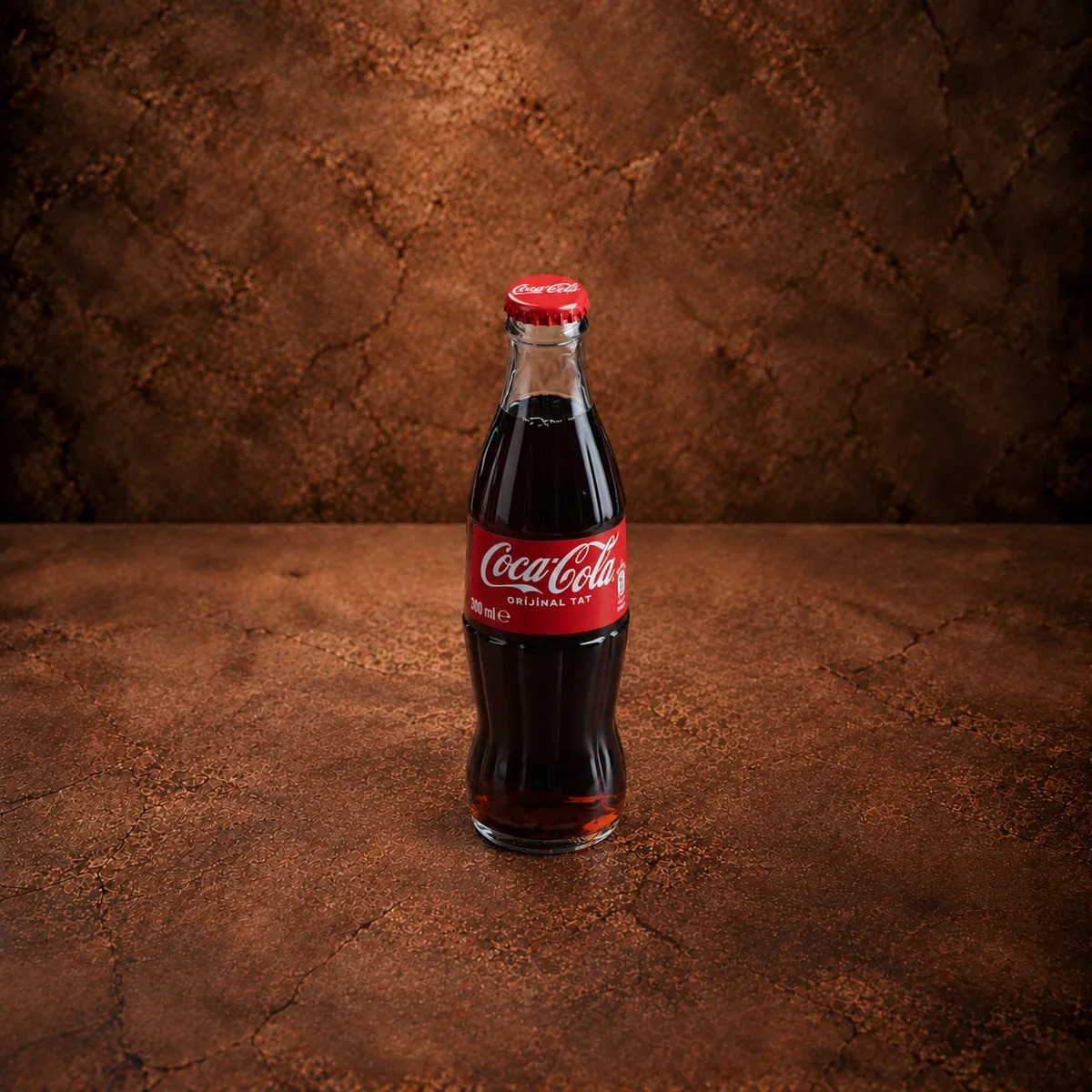 Coca-Cola