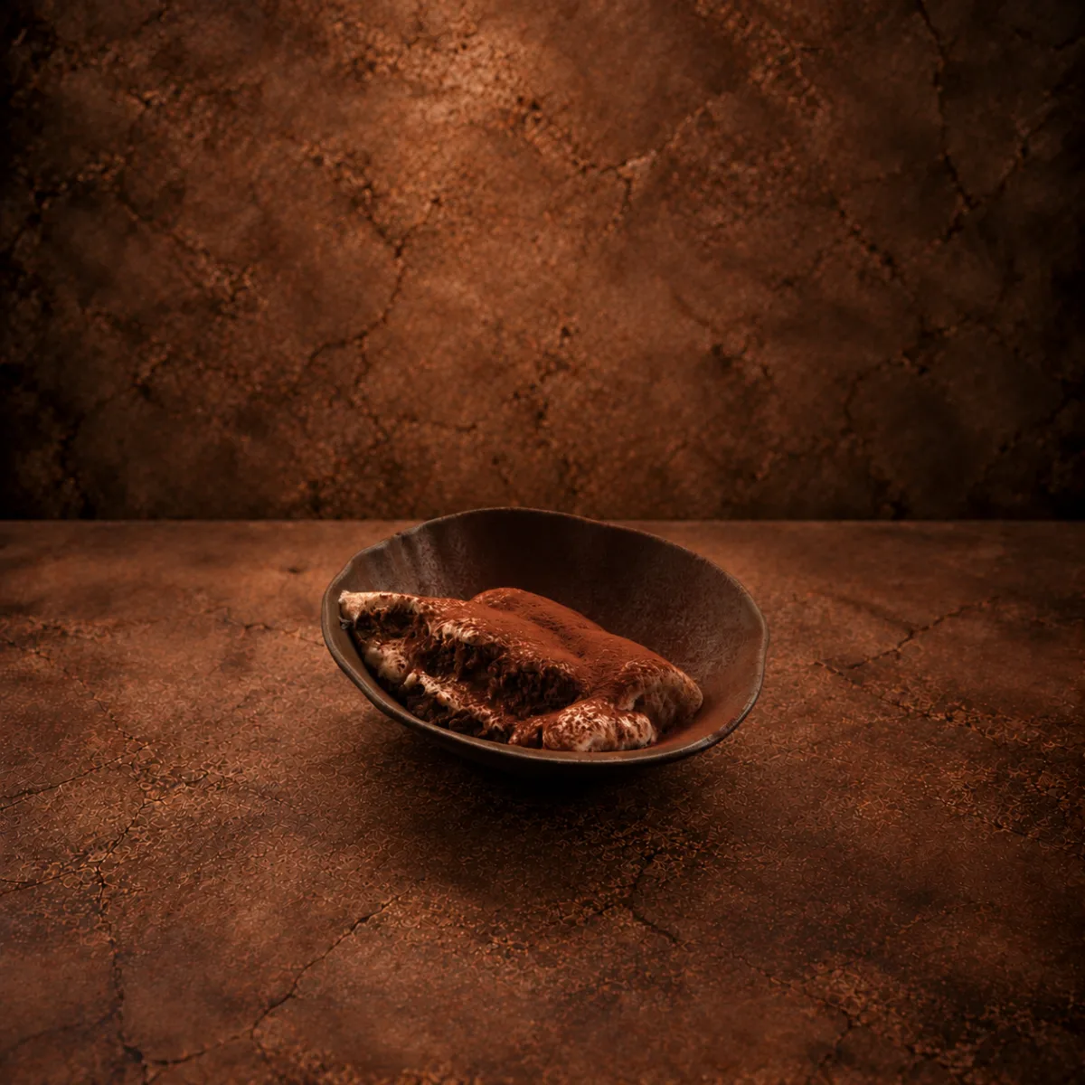 Borcam Tiramisu