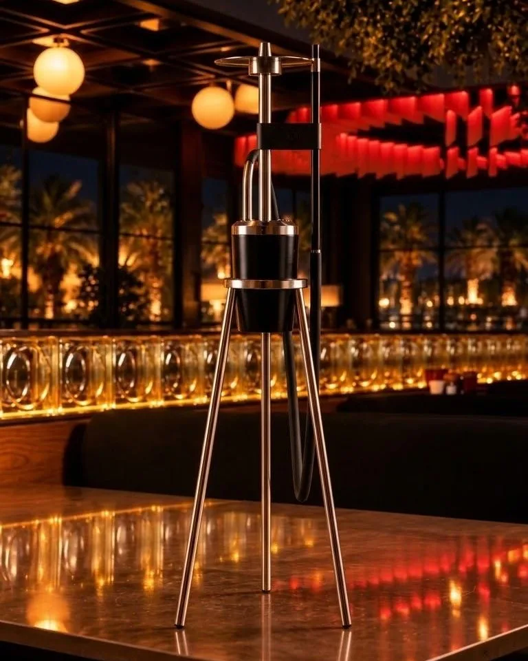 Hooky Hookah
