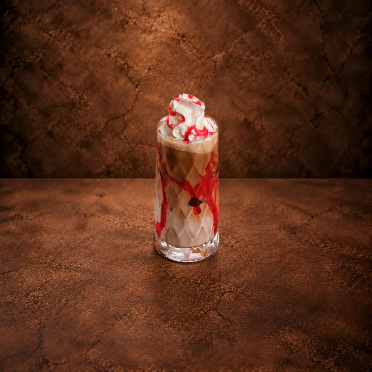 Ice Sweetmiss Raspberry