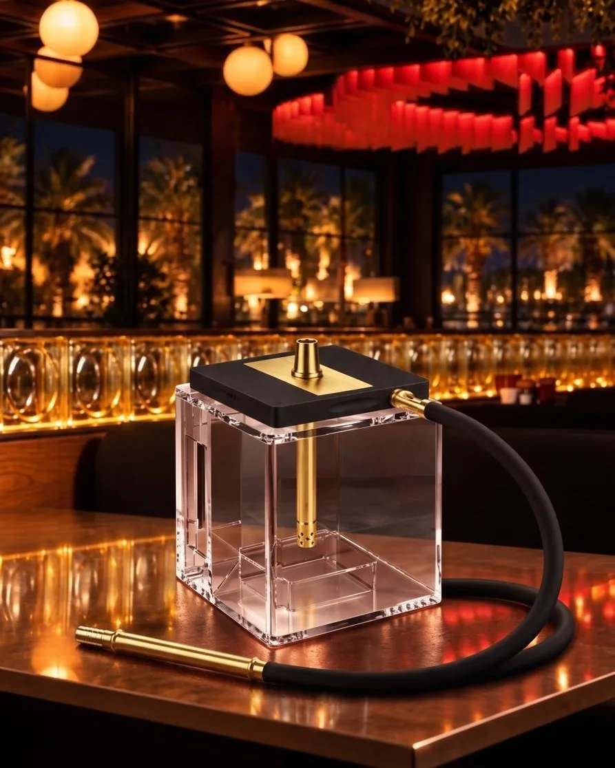 Hoob Cube