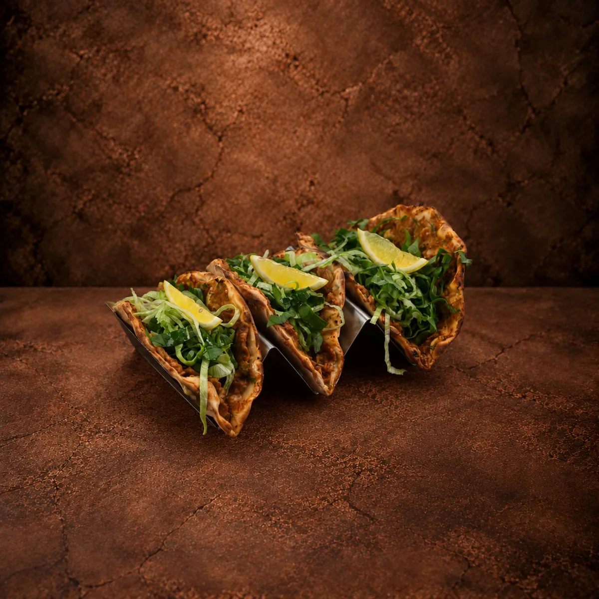 Sosyete Lahmacun