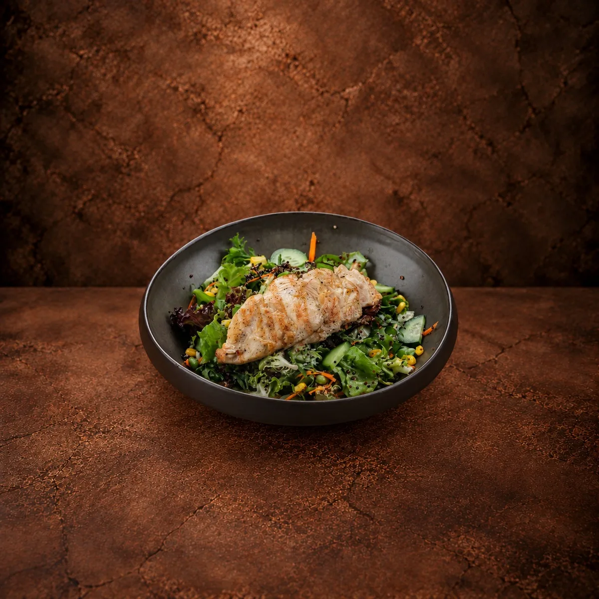Fit Salata