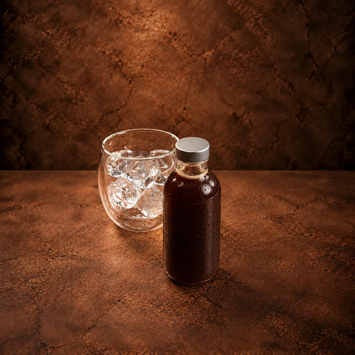Cold Brew