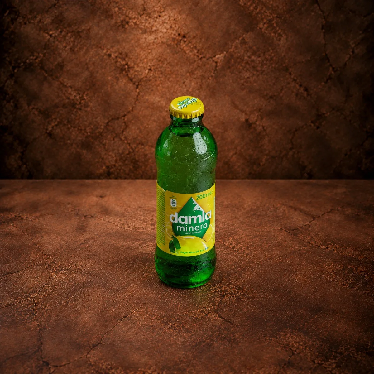 Limon Soda