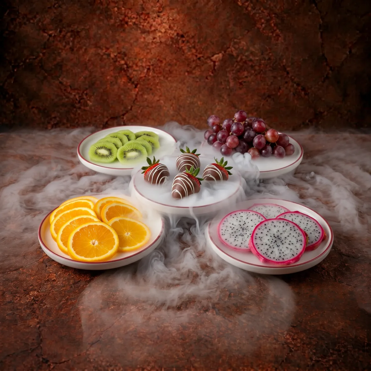 Galya Premium Set