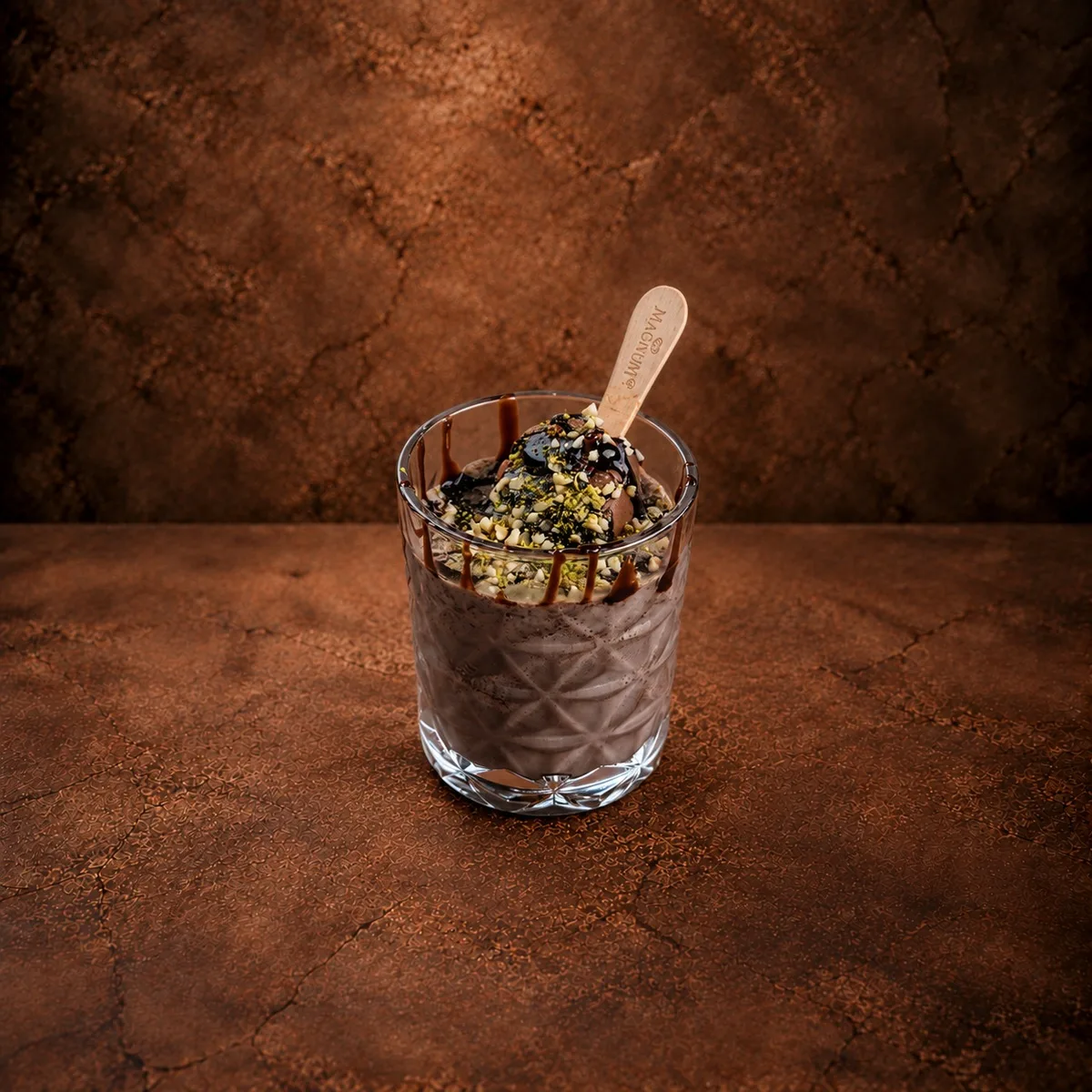 Magnum Shake