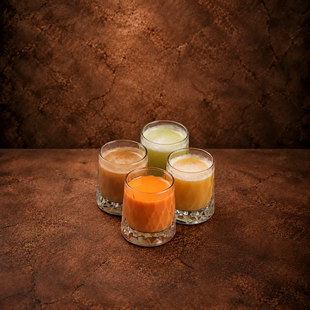Turmeric Shot