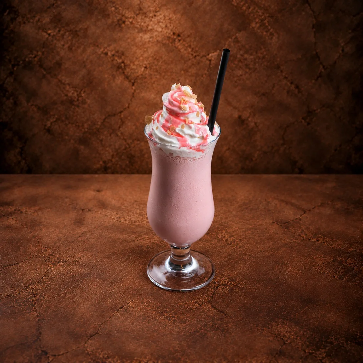 Karadut Milkshake