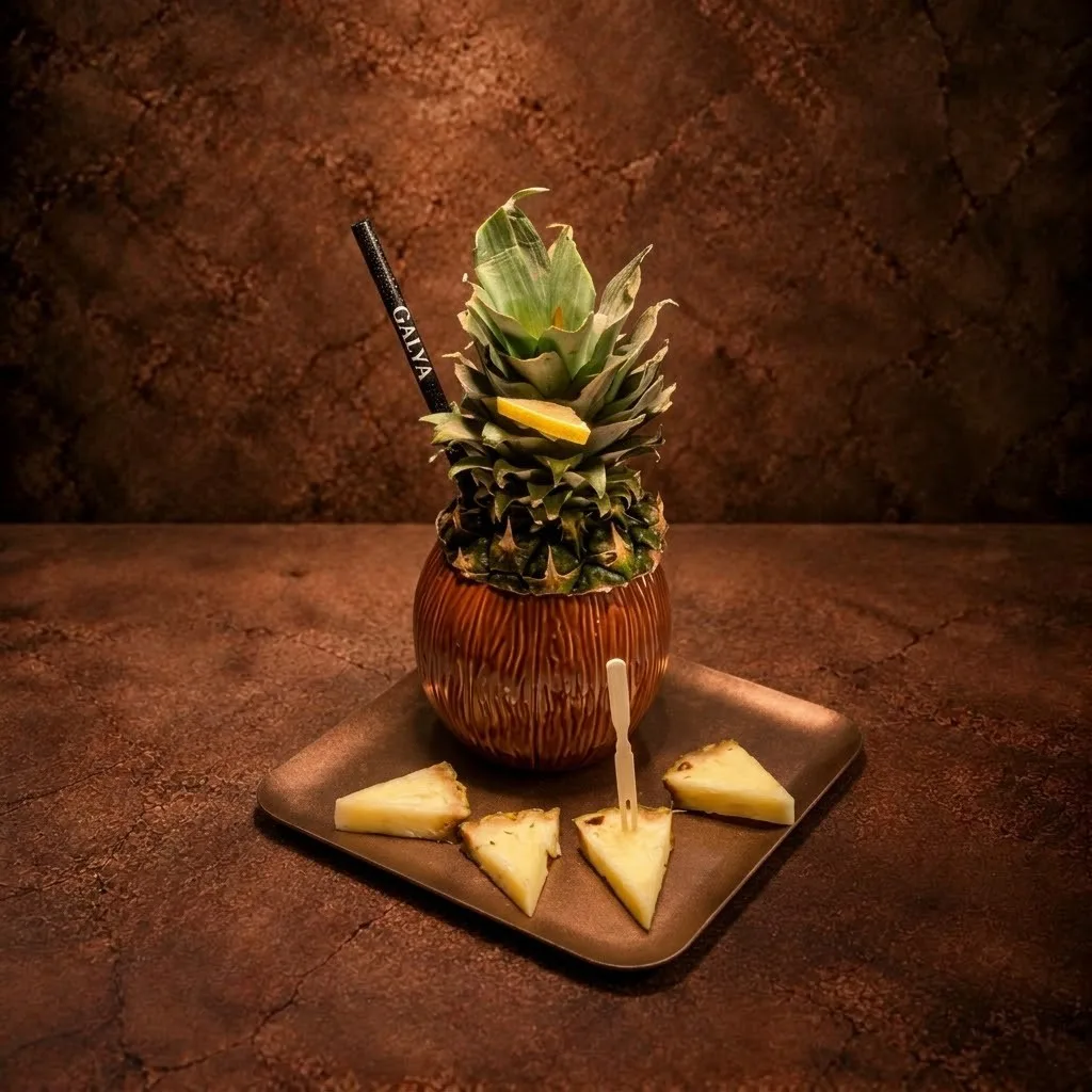 Summer Tropical