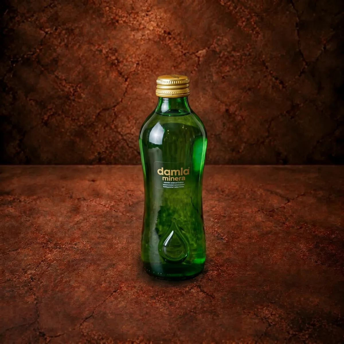 Sade Soda