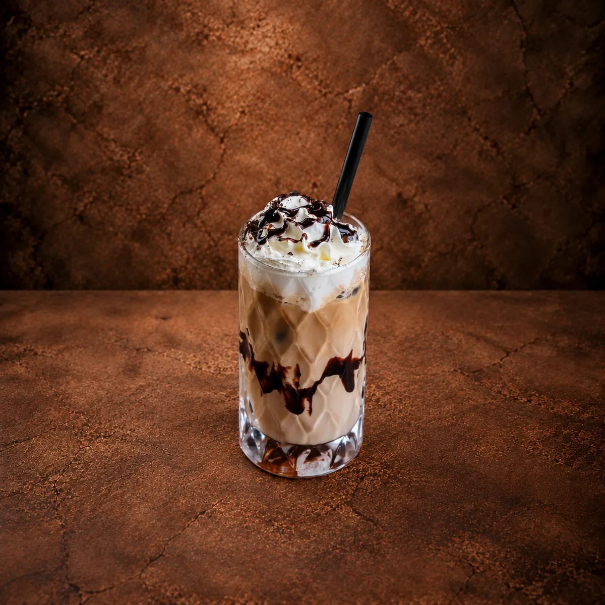 Ice Mocha