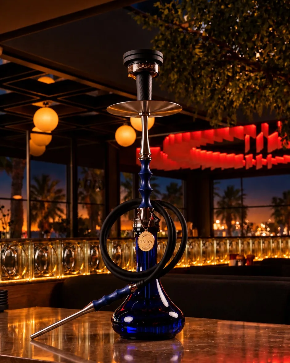 Japona Hookah