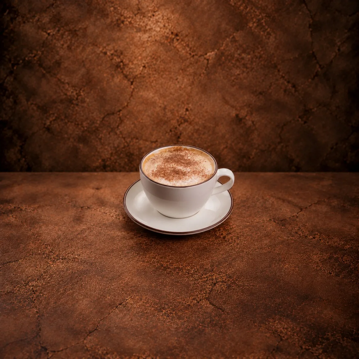 Chai Latte