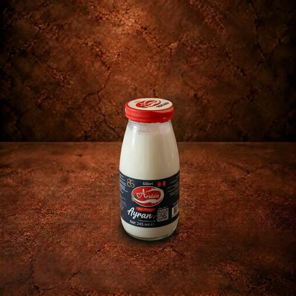 Aslan Ayran