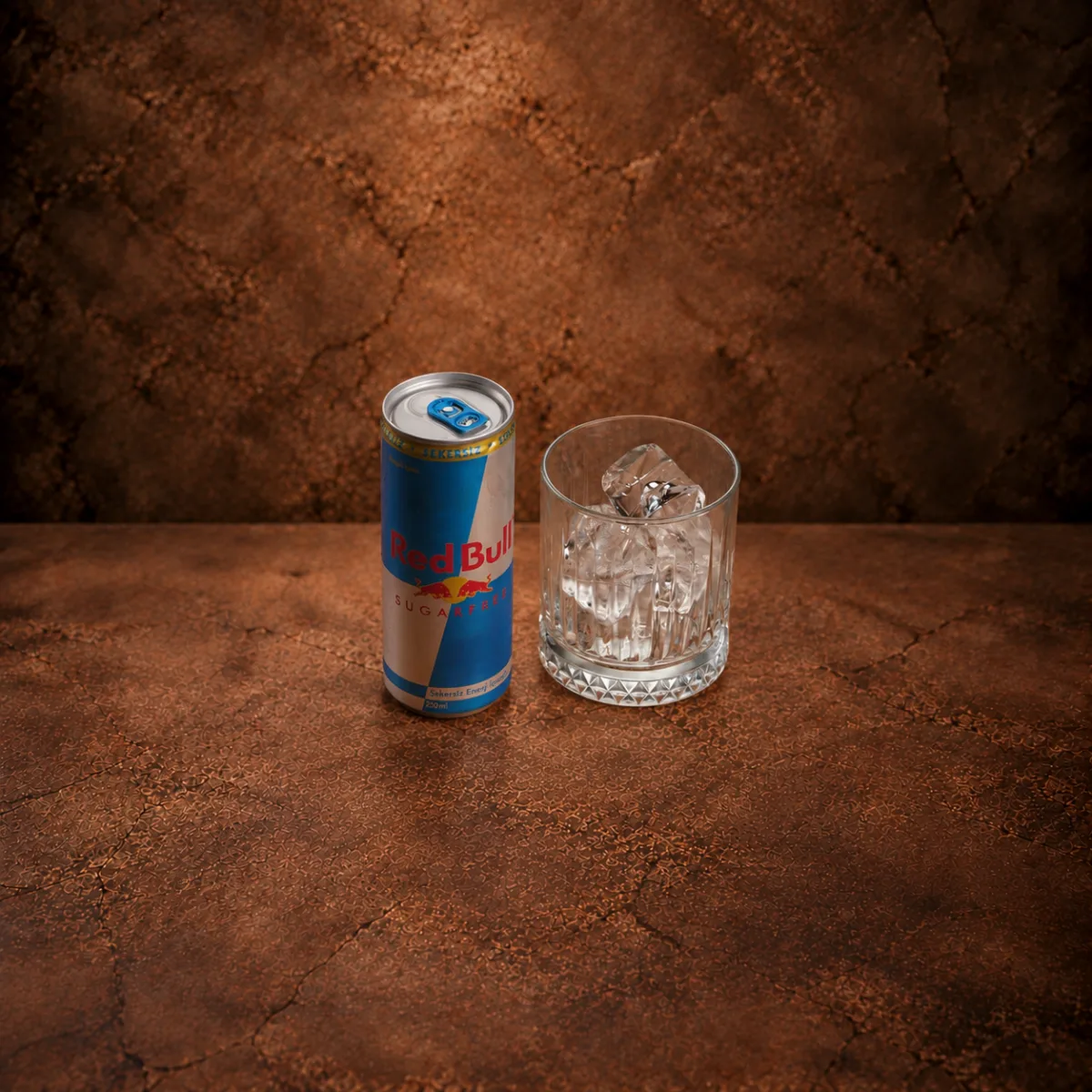 Red Bull Şekersiz