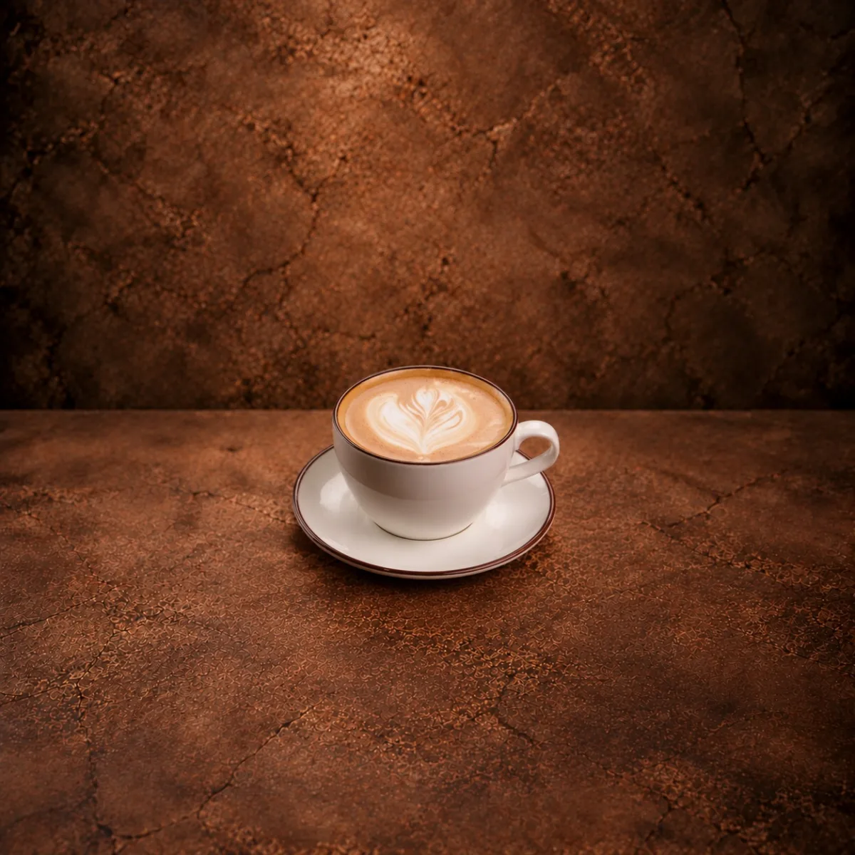 Caffe Mocha