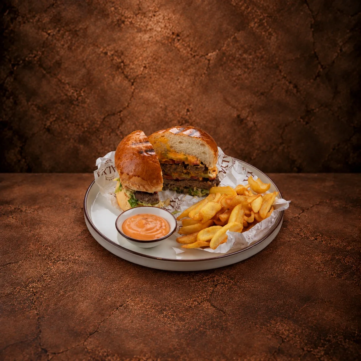 Galya Burger